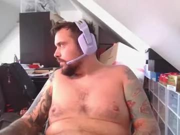 _smiley_bear27 from Chaturbate is Freechat