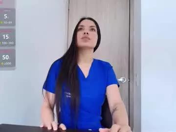 _sofiadeluxe_ from Chaturbate is Freechat