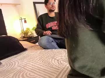 _soulmate_s from Chaturbate is Freechat