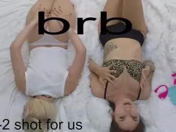 Check-out your craziest wishes with our pick of gaming cams models, featuring big knockers, round tails and tight twats.