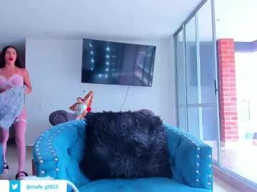 Check-out your craziest wishes with our pick of gaming cams models, featuring big knockers, round tails and tight twats.