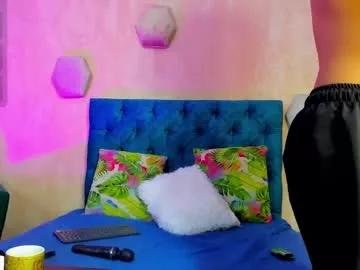_taylor_black from Chaturbate is Freechat