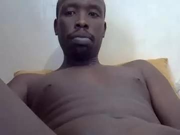 _tchalla_ from Chaturbate is Freechat