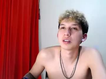_thomas_hot_ from Chaturbate is Freechat