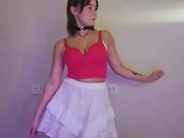 _velvetvibe_ from Chaturbate is Freechat