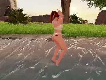 _virtual_x_fantasy_ from Chaturbate is Freechat