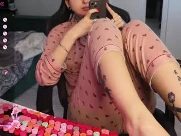 _viv1an_ from Chaturbate