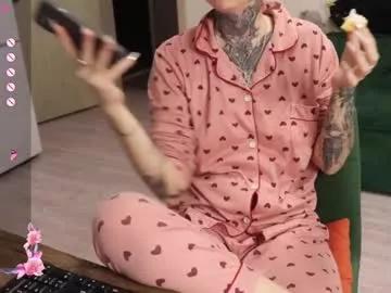 _viv1an_ from Chaturbate