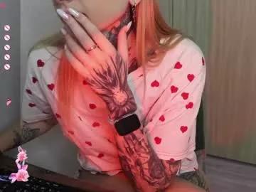 _viv1an_ from Chaturbate