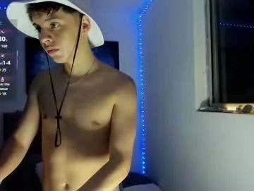 _walker007 from Chaturbate is Freechat
