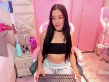_white_atenea from Chaturbate is Freechat