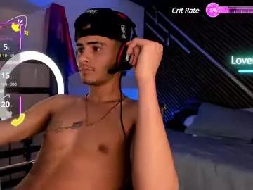 Check-out your craziest wishes with our pick of gaming cams models, featuring big knockers, round tails and tight twats.