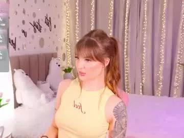Photos of _your_heart_ from Chaturbate is Freechat