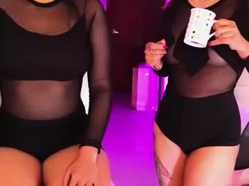 Check-out your craziest wishes with our pick of gaming cams models, featuring big knockers, round tails and tight twats.