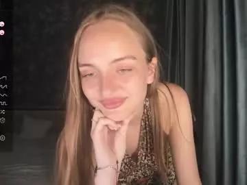 a_delina from Chaturbate is Freechat