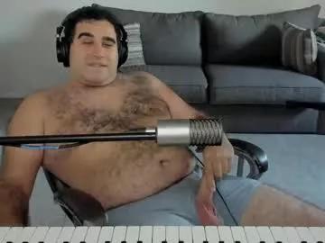 aaroleplayer from Chaturbate is Freechat