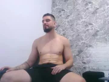 aaron_kwok28 from Chaturbate is Freechat