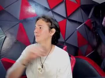 aaron_latinmen2 from Chaturbate is Freechat