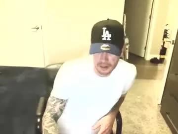 aaronjeffrey0688 from Chaturbate is Freechat