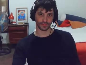 aaronspice from Chaturbate