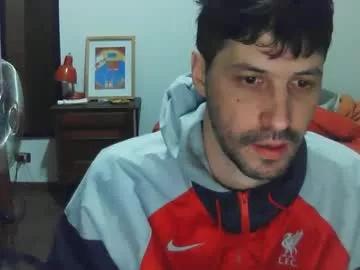 aaronspice from Chaturbate