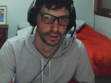 aaronspice from Chaturbate