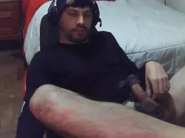 aaronspice from Chaturbate