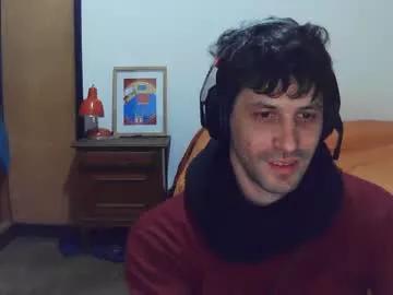 Aaronspice webcams show profile image 