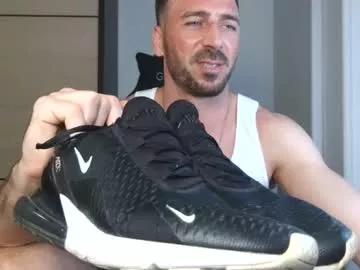aaront0pmuscles from Chaturbate is Freechat