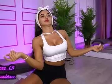 Check-out your craziest wishes with our pick of gaming cams models, featuring big knockers, round tails and tight twats.