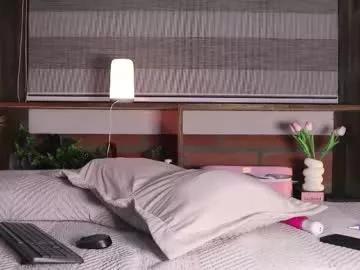 abbie_jones_1 from Chaturbate is Freechat