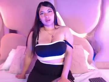 abbiejones_ from Chaturbate is Freechat