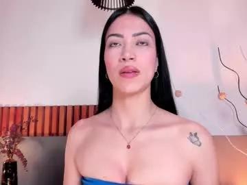 abbiejoness_ from Chaturbate is Freechat