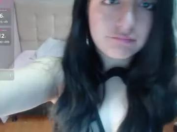 abby__simpson from Chaturbate is Freechat