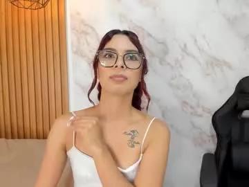 abby_brunner from Chaturbate is Freechat