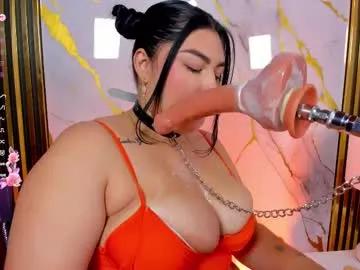 Check-out your craziest wishes with our pick of gaming cams models, featuring big knockers, round tails and tight twats.