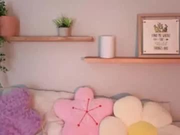 abby_mon from Chaturbate is Freechat