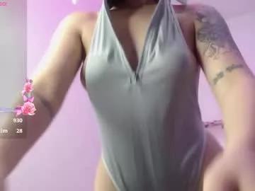 Check-out your craziest wishes with our pick of gaming cams models, featuring big knockers, round tails and tight twats.