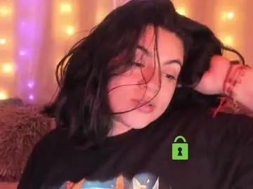 abby_saphir from Chaturbate is Freechat
