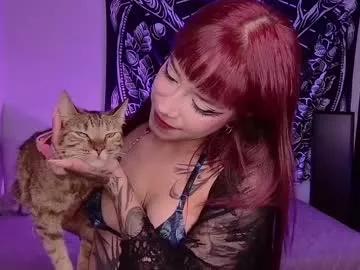 abbylizzyxx from Chaturbate is Freechat