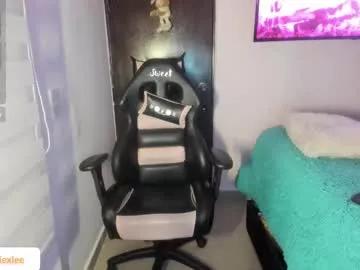 Check-out your craziest wishes with our pick of gaming cams models, featuring big knockers, round tails and tight twats.