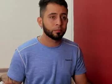 abellaanddick from Chaturbate is Freechat