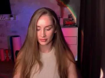 abigail_flex from Chaturbate is Freechat