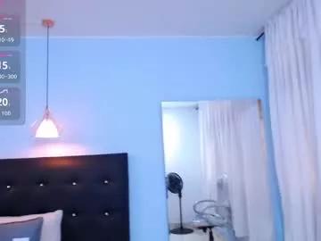 abraham_horny18 from Chaturbate is Freechat
