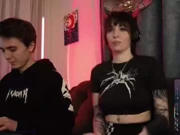 Check-out your craziest wishes with our pick of gaming cams models, featuring big knockers, round tails and tight twats.