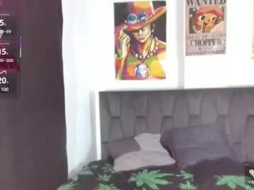aciid_lover from Chaturbate is Freechat