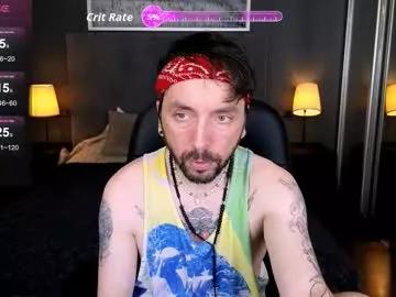 adam__campbell from Chaturbate is Freechat