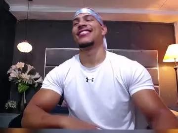 adam_fit19cm from Chaturbate is Freechat