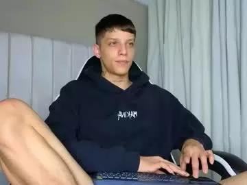 adam_hard_ from Chaturbate is Freechat