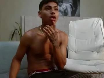 adam_piarse from Chaturbate is Freechat